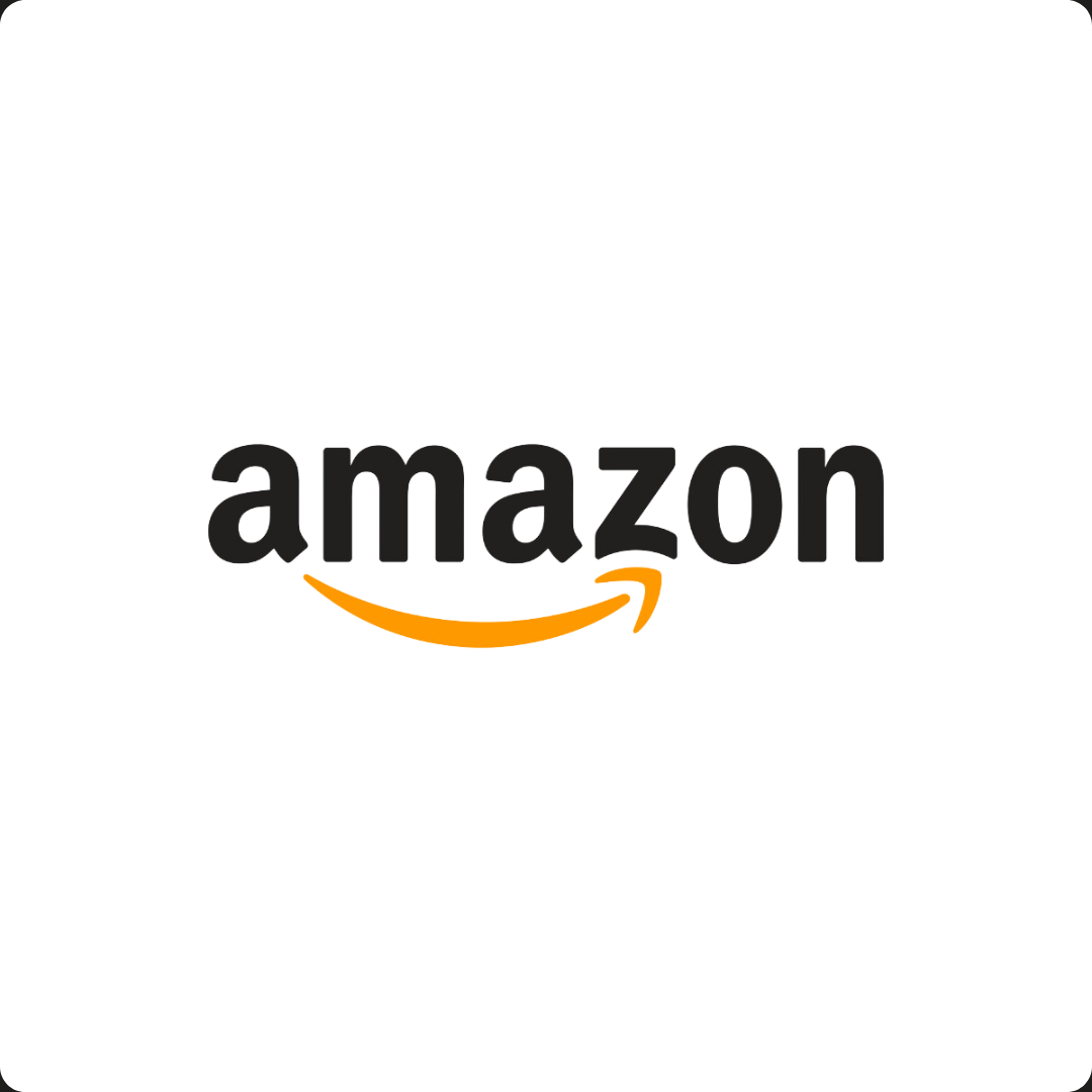 Amazon Logo