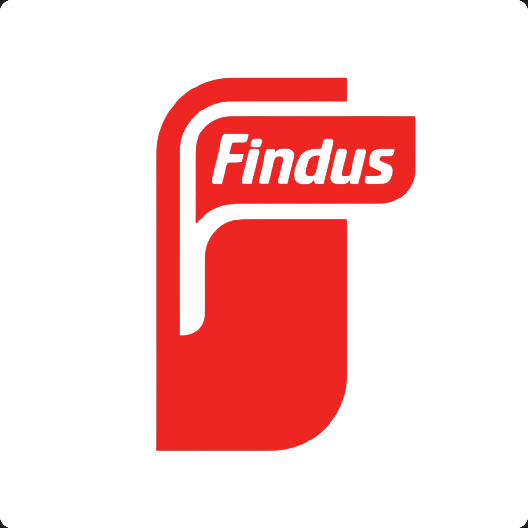 Findus Logo