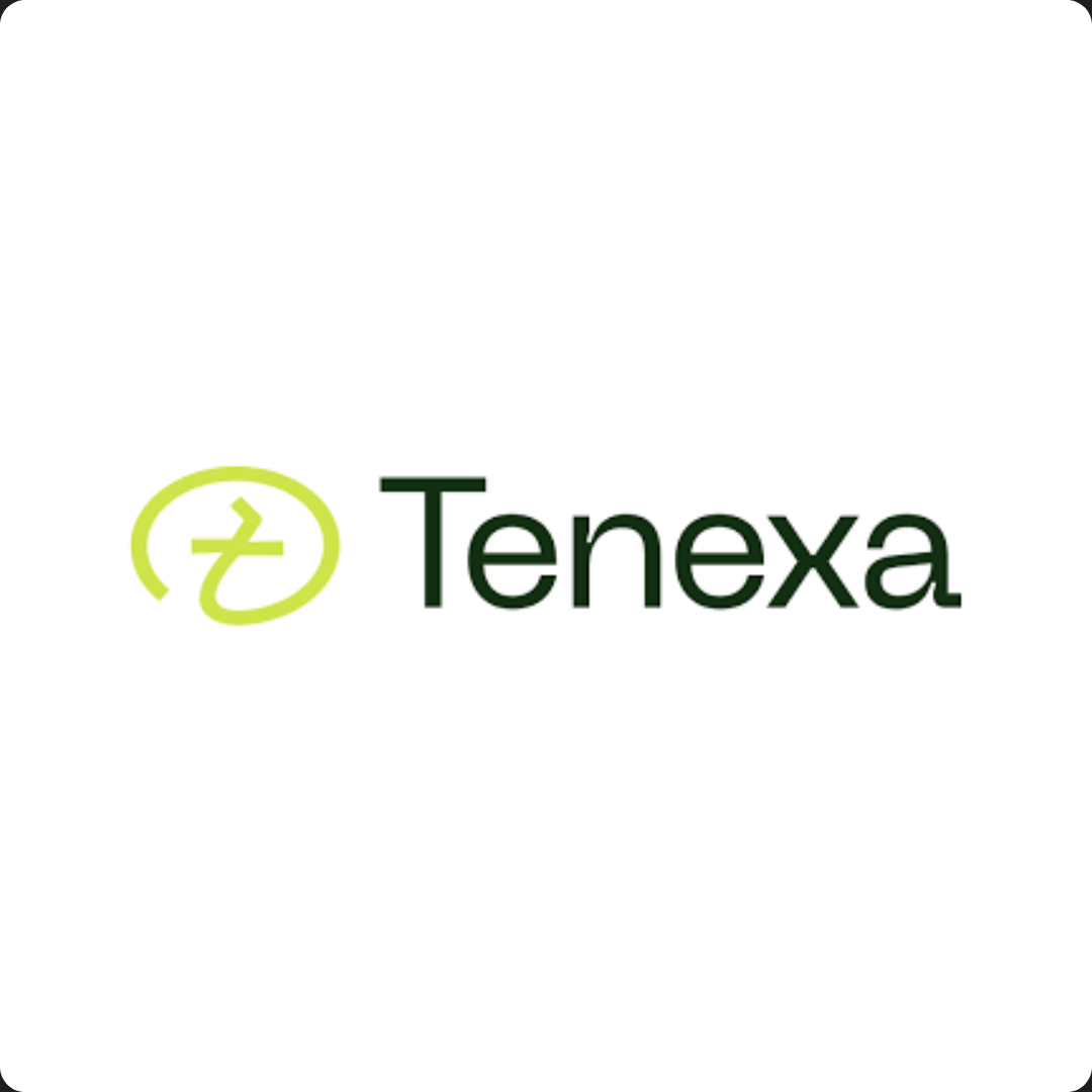 Tenexa Logo